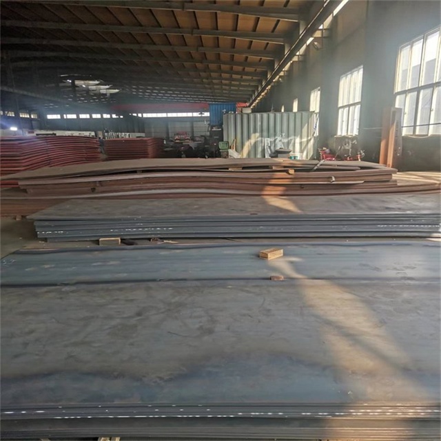 格尔木09cupcrni-a考登钢板