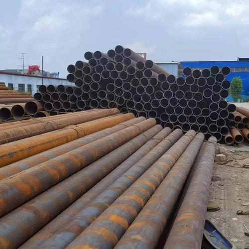 格尔木耐候钢管