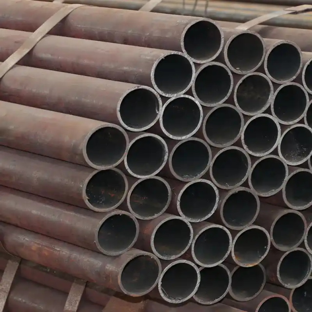 格尔木09CuPCrNi-A考登焊管