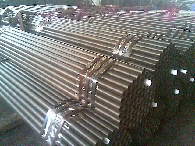 格尔木09CuPCrNi-A焊管