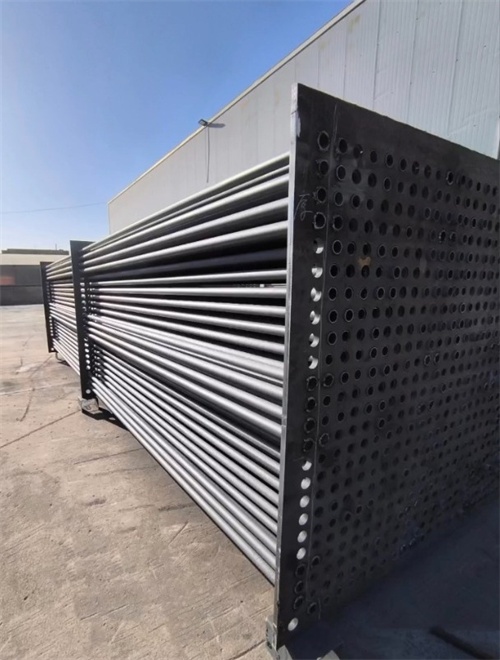 格尔木空气预热器金属管