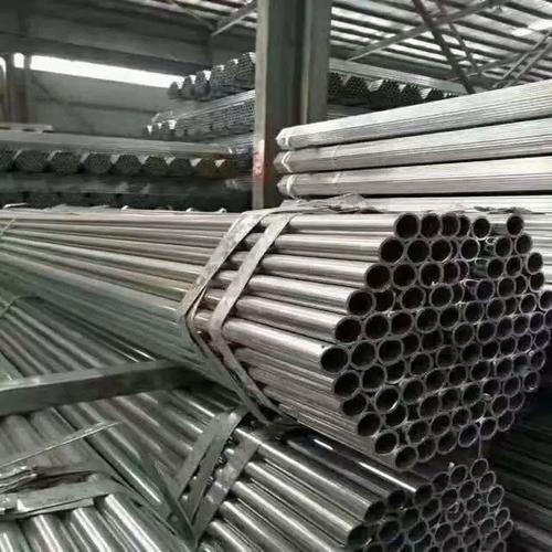 格尔木q355nhb耐候钢管