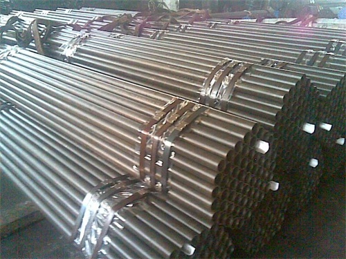 格尔木考登钢管加工