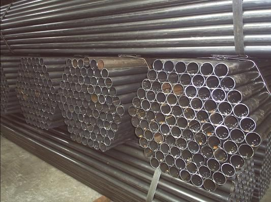 格尔木耐候钢管销售