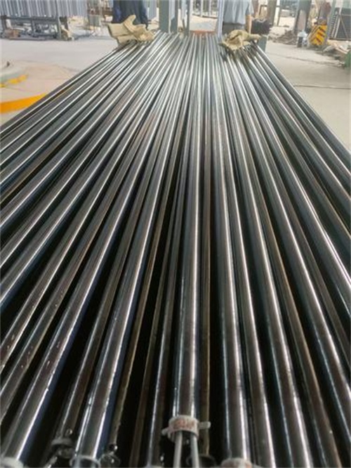 格尔木空气预热器管尺寸