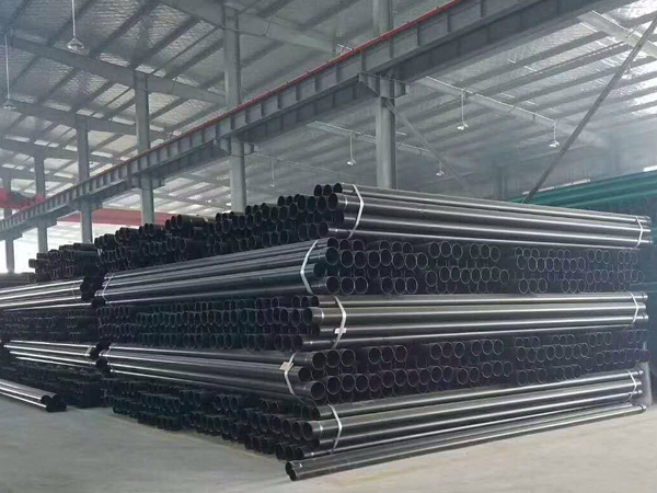 格尔木热轧耐候钢管