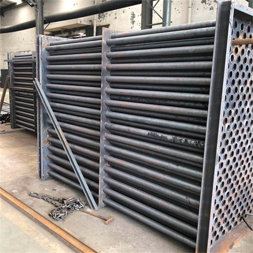 格尔木螺纹管空气预热器制造厂